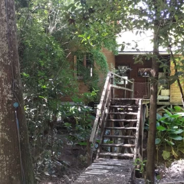 Casa Venta en Rio o Arroyo Capitán Carpinchera