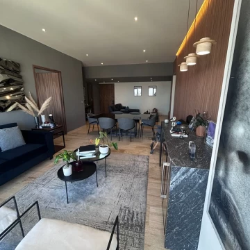 Departamento en Venta en Manigua
