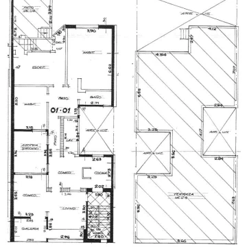 Venta Departamento a RECICLAR 3 Dormitorios con TERRAZA EXCLUSIVA Mendoza e Italia Rosario