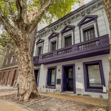ALQUILER - LOCAL COMERCIAL - SAN TELMO - 436 M2