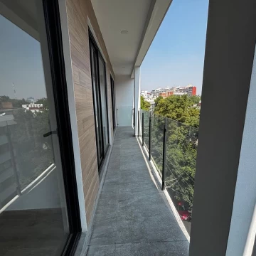 Venta de Departamento en exclusivo desarrollo 