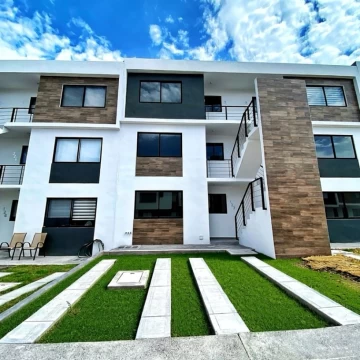 Departamento en Renta en Zakia Querétaro | 2 Recámaras, Amenidades y Excelente Ubicación
