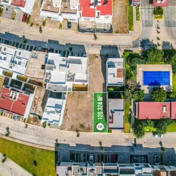Terreno en venta en Adamar Residencial – Coto Guelatao 