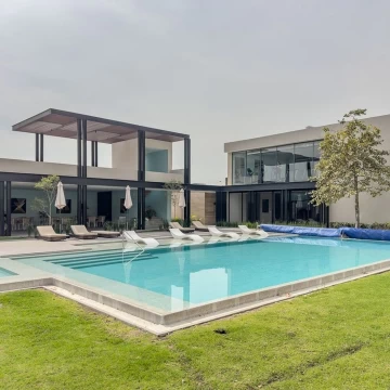 Terreno en venta en El Edén Residencial 