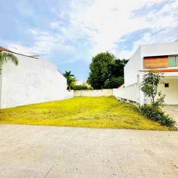 Terreno en venta en Solares Residencial 