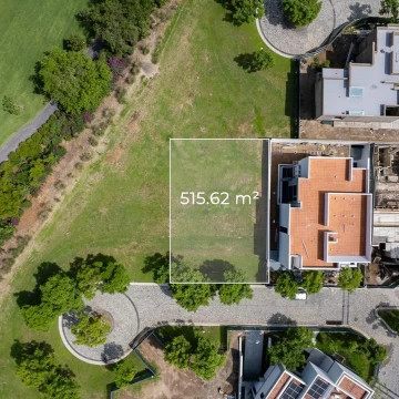 Terreno en venta en Las Lomas Golf & Habitat