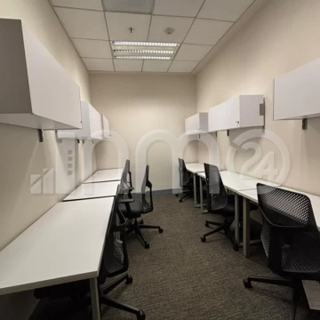 Oficina en renta en Polanco 6 personas Plug & Play ¡Oferta Web!