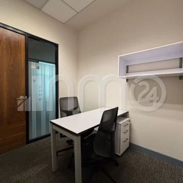 Oficina en renta en Polanco 2 personas Plug & Play ¡Oferta Web!