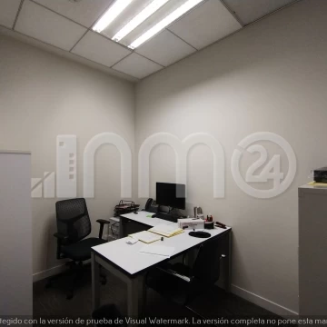 Oficina en renta en Polanco 3 personas Plug & Play ¡Oferta Web!