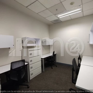 Oficina en renta en Polanco 5 personas Plug & Play ¡Oferta Web!