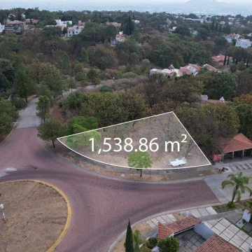 Terreno en venta en El Palomar