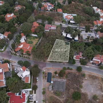 Terreno en venta en El Palomar 