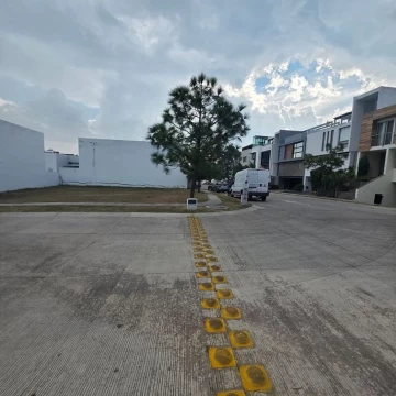 Terreno en venta en Colinas Virreyes