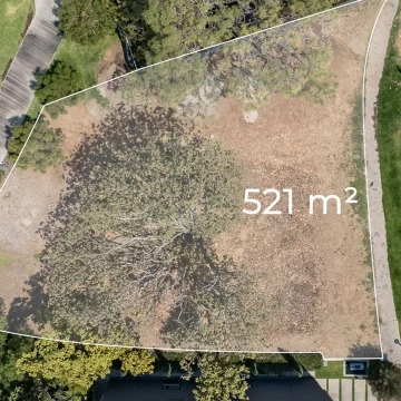 Terreno en venta en El Cielo Country Club