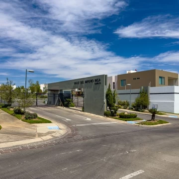 Terreno en venta en Valle Imperial en Coto 18 (Inca), Zapopan