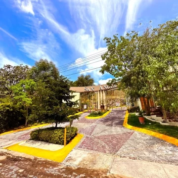 Terreno residencial en venta en Las Cañadas