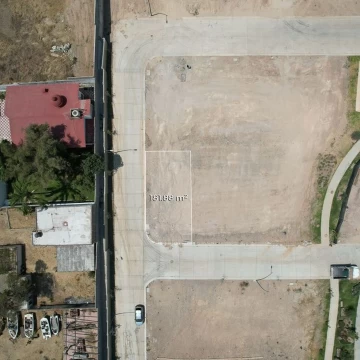 Terreno en venta en Capital Norte en Coto Reserva, Zapopan