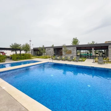 Terreno en venta en Alva Residencial