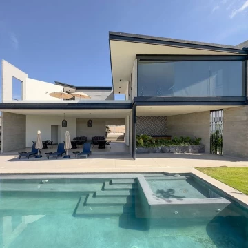 Terreno en venta en Capital Norte en Grand, Zapopan
