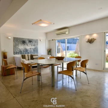 Duplex moderno y luminoso  full amenities 