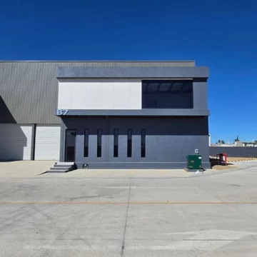 Bodega en venta en Elite Santa Lucía 