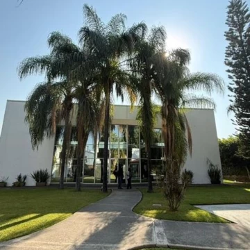 Bodega industrial en venta en Agua Blanca Industria