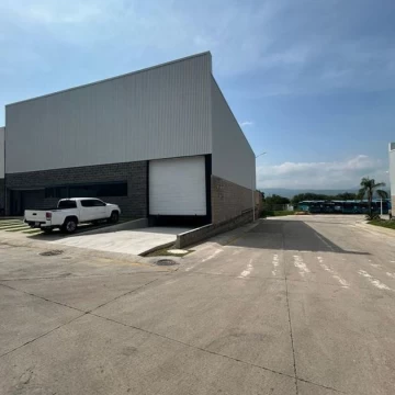 Bodega en venta en Parque Industrial EcoPark Sur 