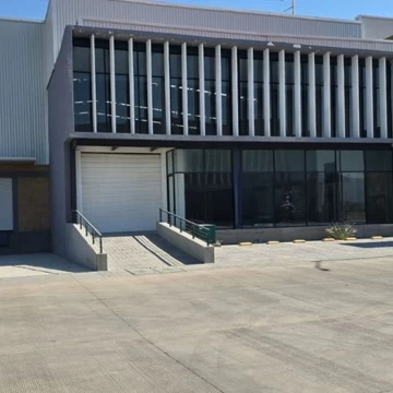 Bodega en venta en Parque Industrial Circuito Sur 