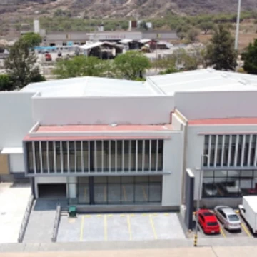 Bodega en renta en Parque Industrial Circuito Sur 
