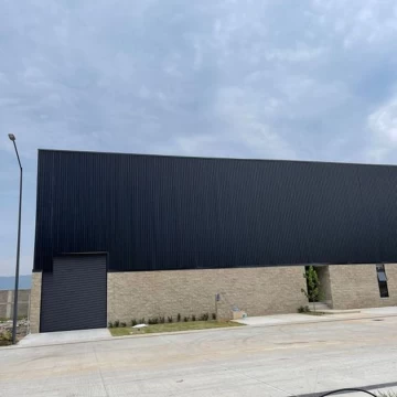 Bodega en renta en Parque Industrial Stetru 