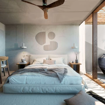 Villa en venta en Puerto Escondido Centro, Villa Puerto, 3 Recámaras