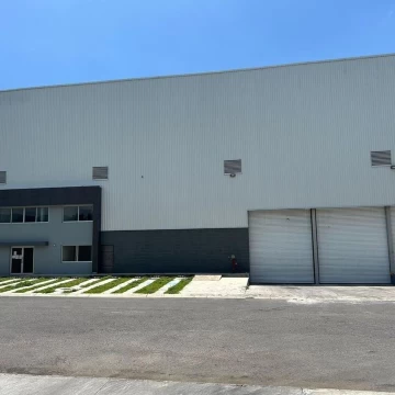 Nave industrial en renta en Parque Industrial Siglo XXI 