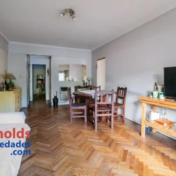 Oportunidad! Departamento en Olivos