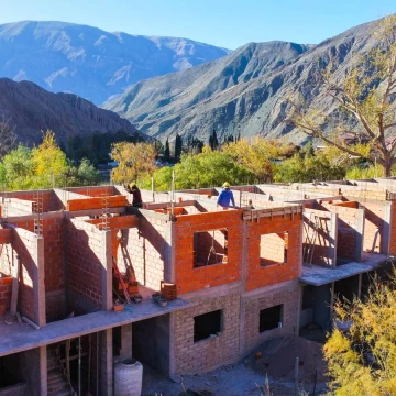 Casa en Venta Purmamarca