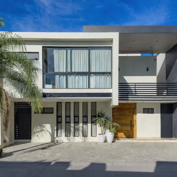 Residencia en venta en Villa Verona