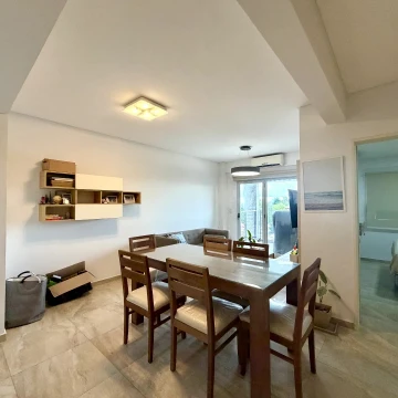 VENTA DEPARTAMENTO DOS AMBIENTES VILLA BOSCH