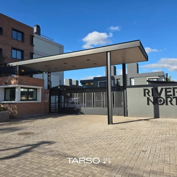 Departamento en venta de 2 dormitorios en Housing Rivera Norte.