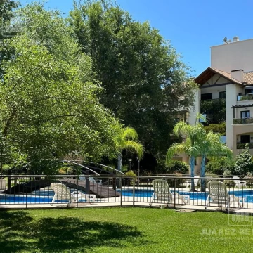 Departamento 2 dor. en Barrio LAS ROSAS - CÓRDOBA CAPITAL
