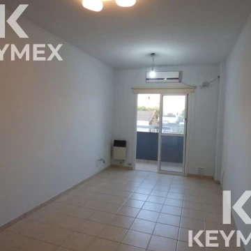 Departamento en Alquiler 1 Dormitorio Barrio Norte