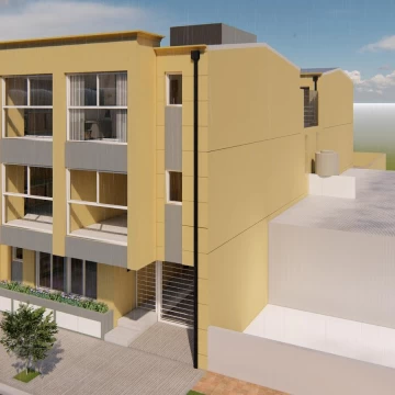 Venta Departamento a estrenar 2 ambientes Pinos de Anchorena Mar del Plata