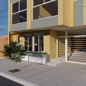 Venta Departamento 2 ambientes a estrenar Pinos de Anchorena Mar del Plata