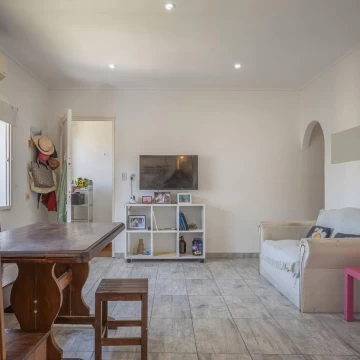Venta PH en P. Alta en Martinez 3 Ambientes