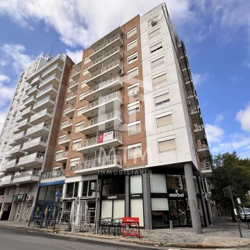 Departamento en  Venta Rosario, Luis Agote.