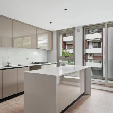 Venta Departamento 5 ambientes con Dependencia en Palermo