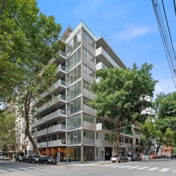 Venta Departamento 4 ambientes con Dependencia en Palermo