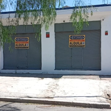 Local en alquiler San Antonio De Padua 