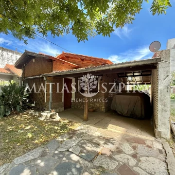 Casa en venta San Antonio De Padua 4 ambientes