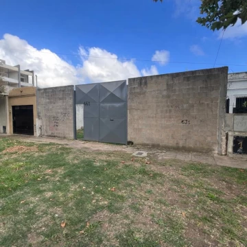 Terreno en Venta en Quilmes ideal inversor!