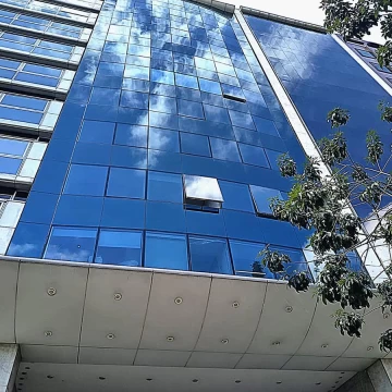 Oficina en Retiro