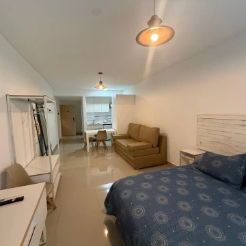 Monoambiente a estrenar, venta, Centro de Buenos Aires